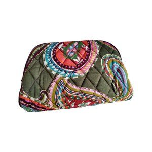 Vera Bradley Cosmetic Bag